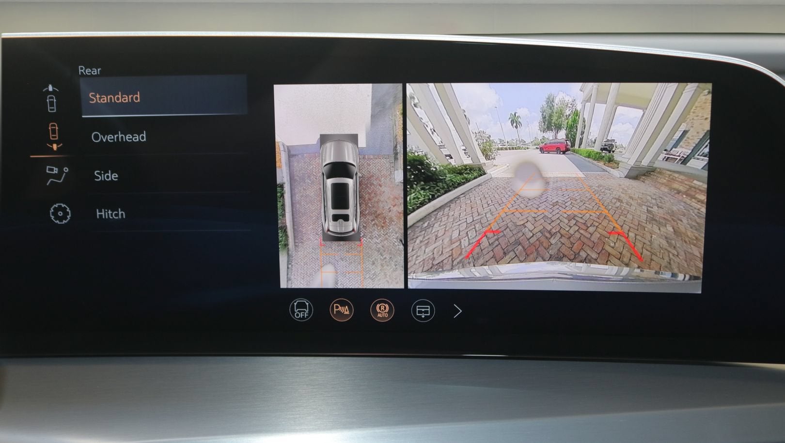 2027 Cadillac VISTIQ Luxury