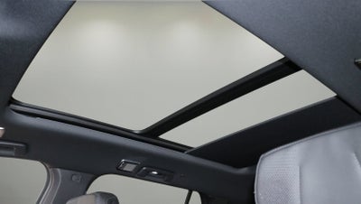 2027 Cadillac VISTIQ Luxury