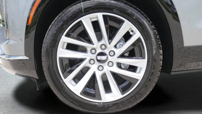 2027 Cadillac VISTIQ Luxury