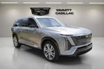 2027 Cadillac VISTIQ Luxury
