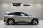 2027 Cadillac VISTIQ Luxury