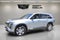 2027 Cadillac VISTIQ Luxury