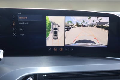 2027 Cadillac VISTIQ Luxury