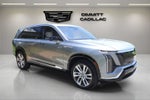 2027 Cadillac VISTIQ Luxury