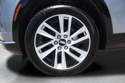 2027 Cadillac VISTIQ Luxury