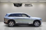 2027 Cadillac VISTIQ Luxury