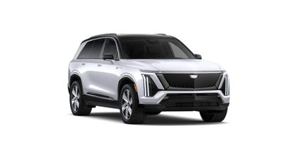 2027 Cadillac VISTIQ Luxury