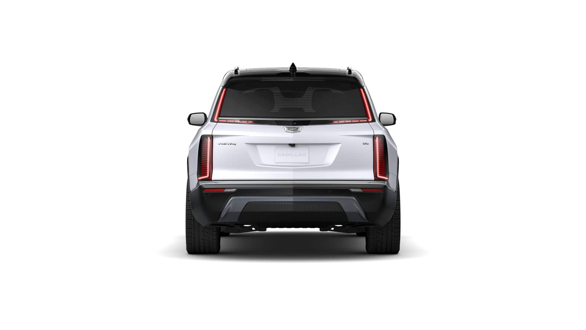 2027 Cadillac VISTIQ Luxury