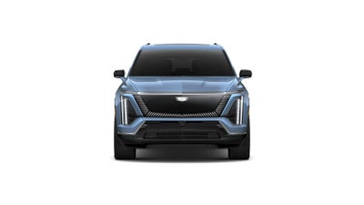 2027 Cadillac VISTIQ Luxury