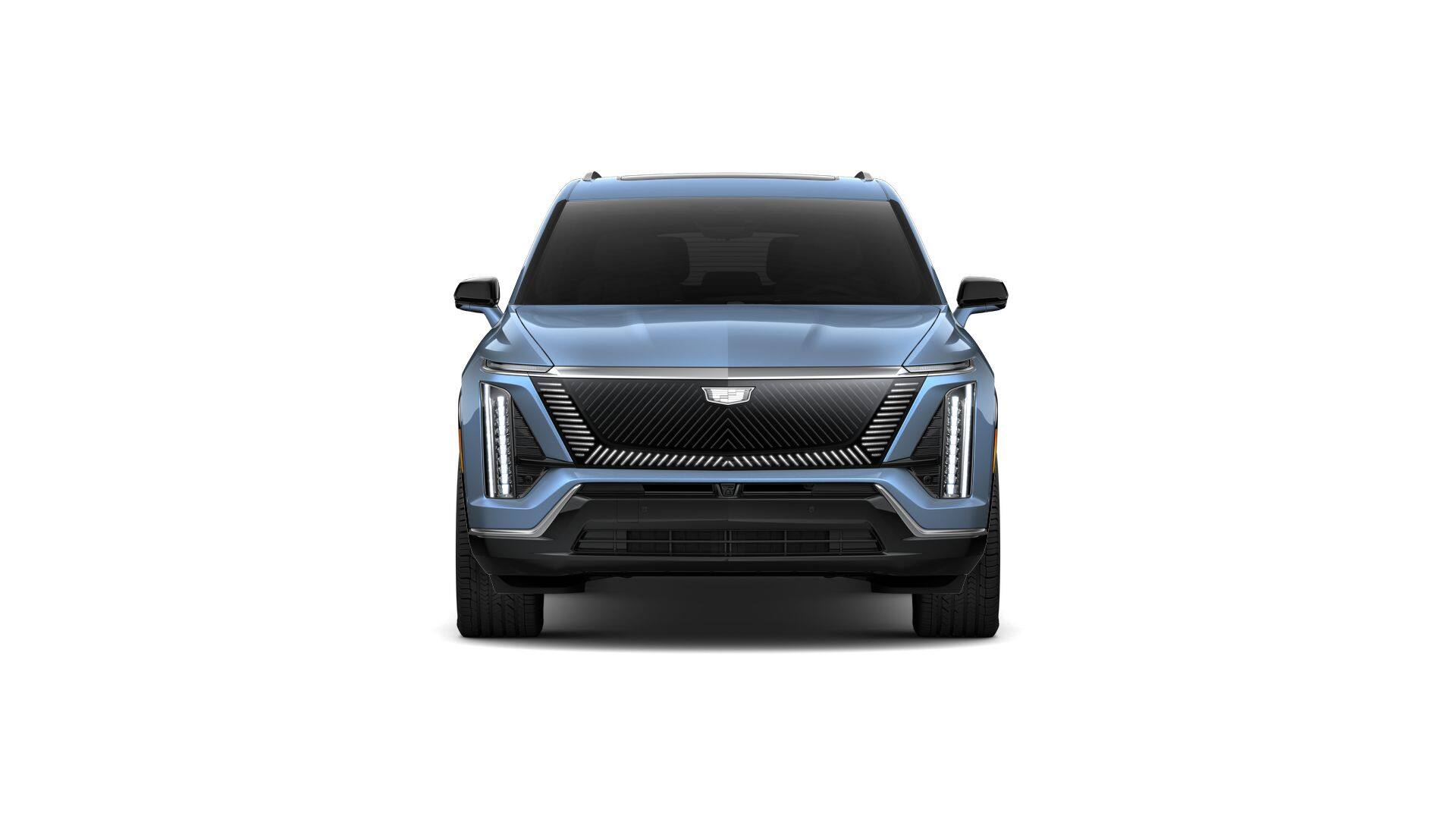 2027 Cadillac VISTIQ Luxury