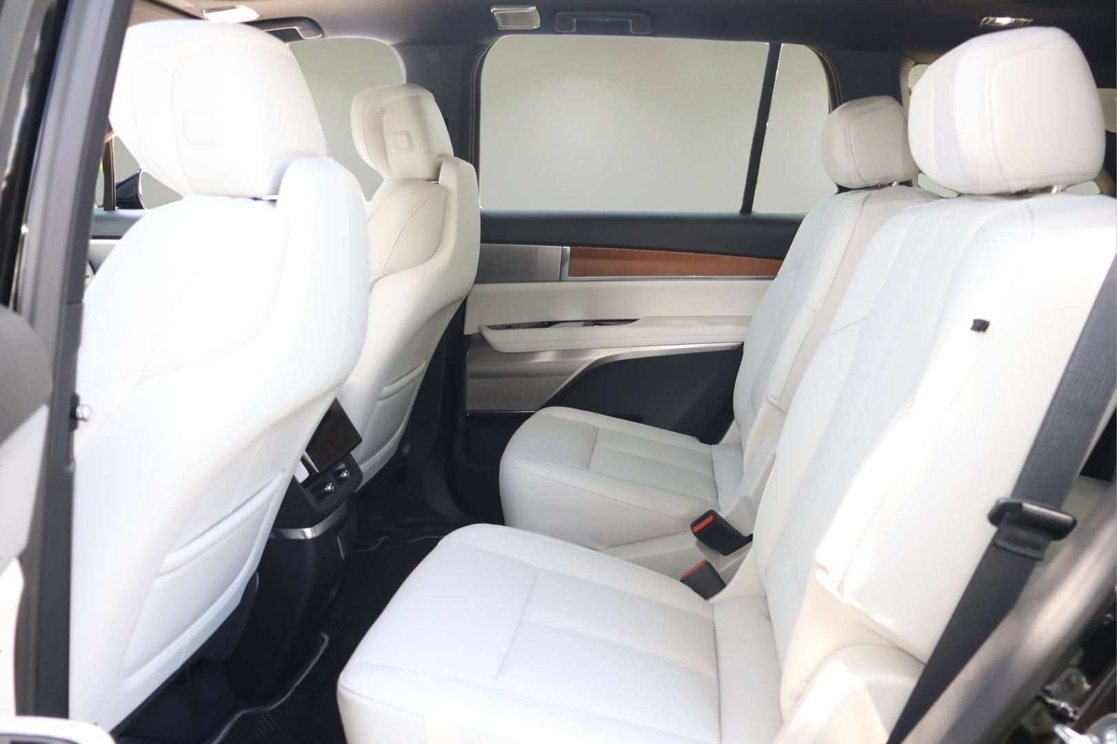 2027 Cadillac VISTIQ Sport