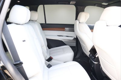 2027 Cadillac VISTIQ Sport