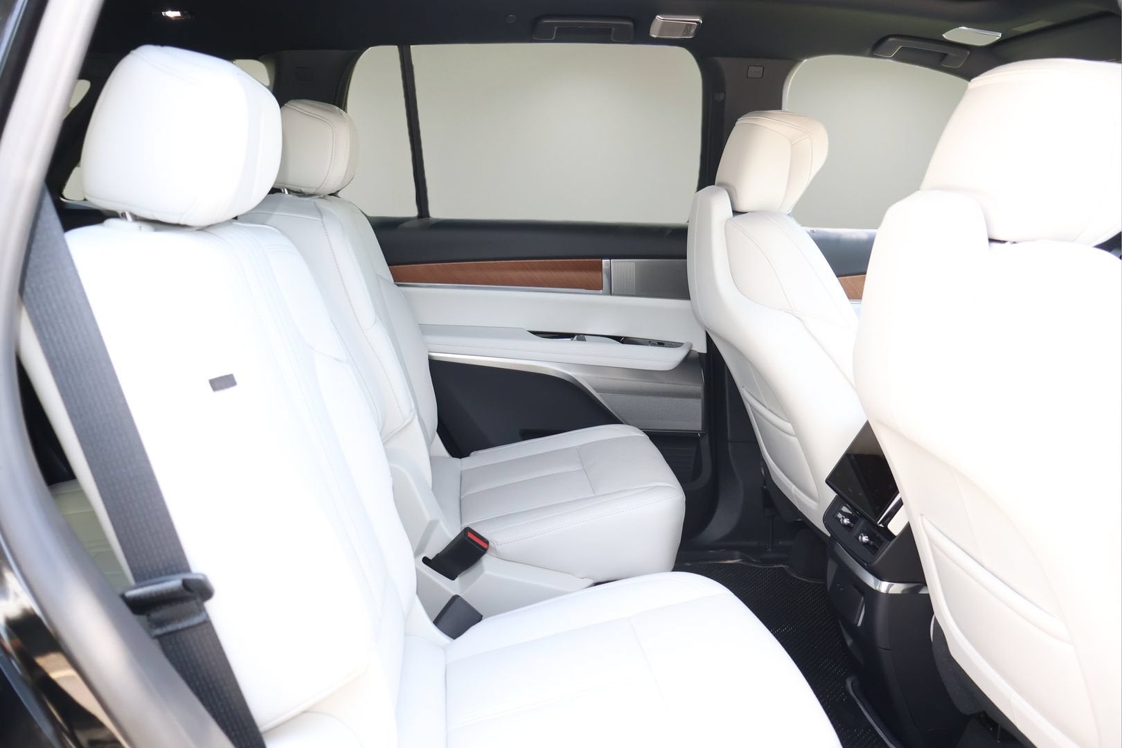 2027 Cadillac VISTIQ Sport