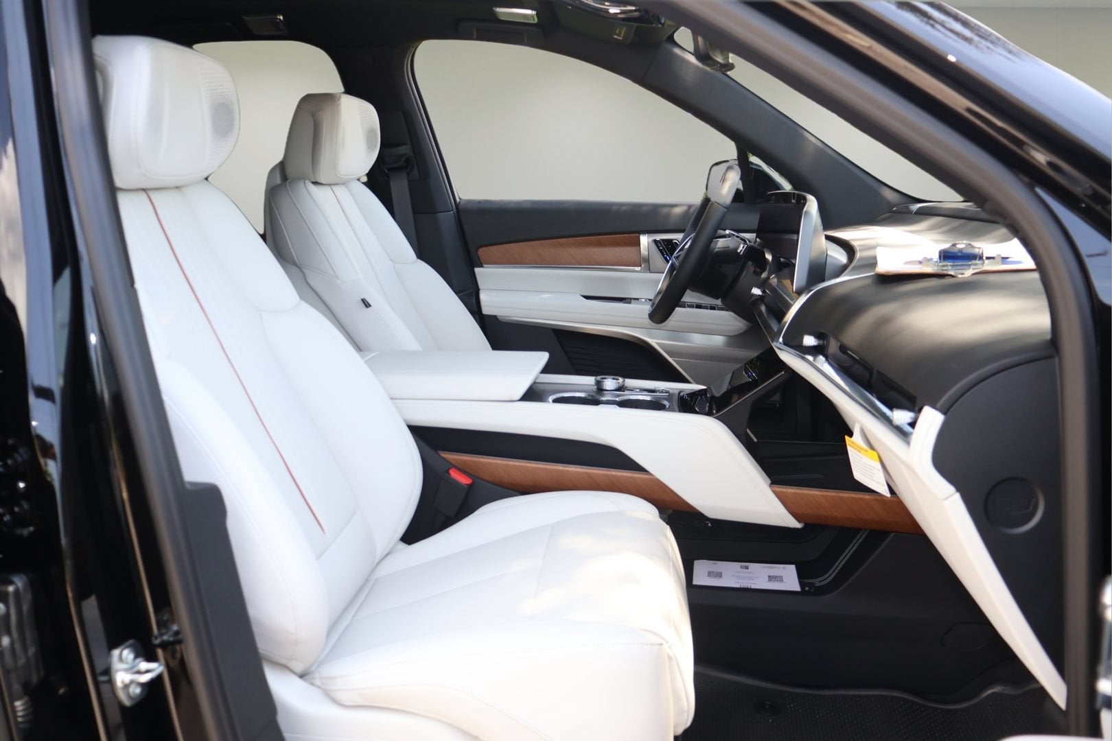 2027 Cadillac VISTIQ Sport