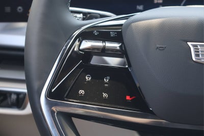 2027 Cadillac VISTIQ Sport