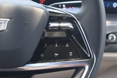 2027 Cadillac VISTIQ Sport
