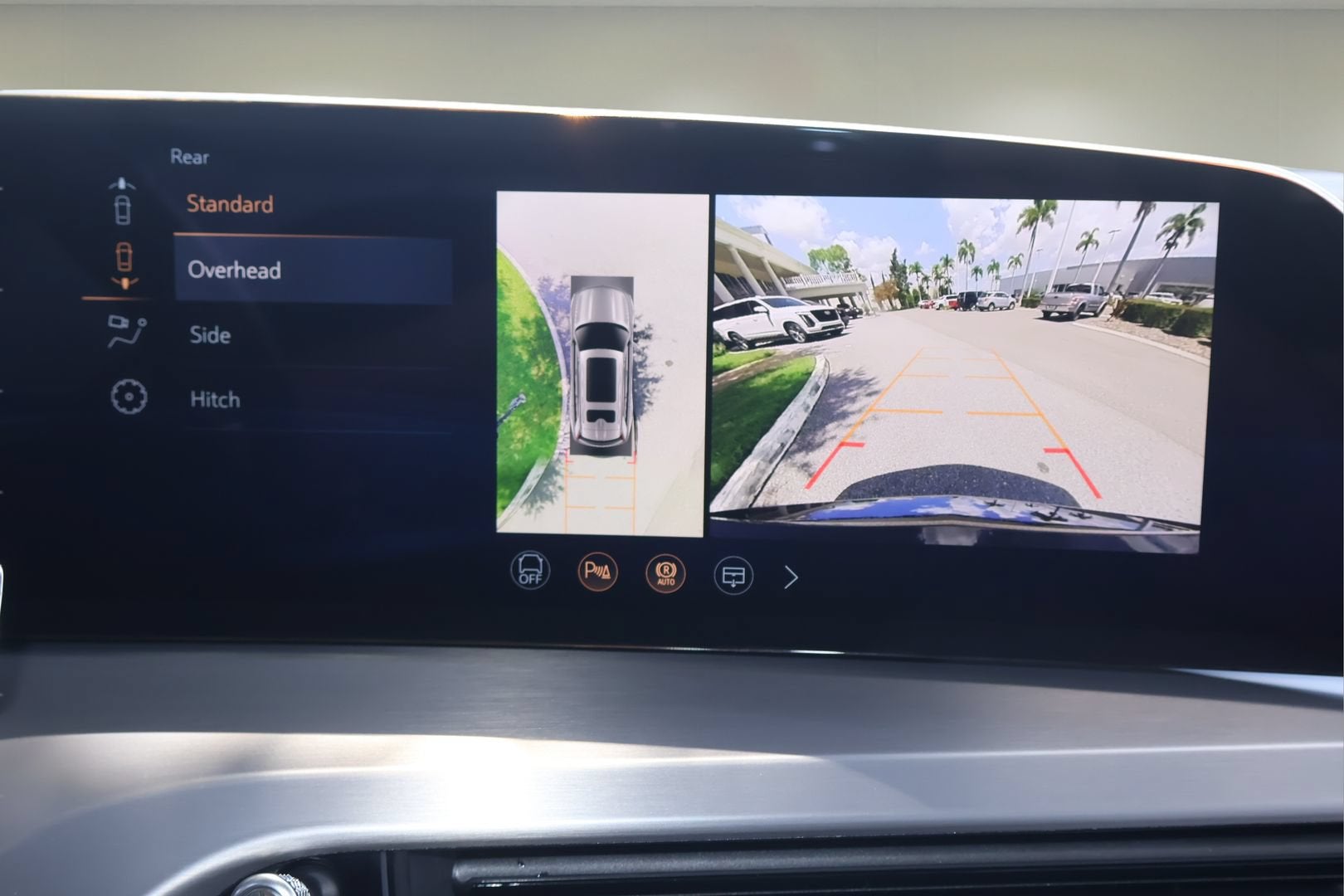 2027 Cadillac VISTIQ Sport