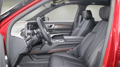 2027 Cadillac VISTIQ Sport