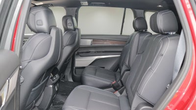 2027 Cadillac VISTIQ Sport