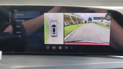 2027 Cadillac VISTIQ Sport