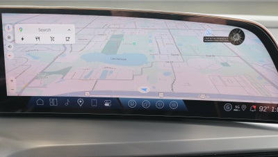 2027 Cadillac VISTIQ Sport