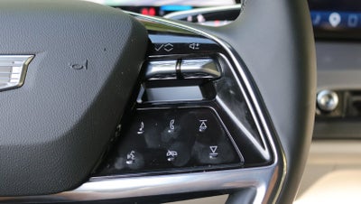 2027 Cadillac VISTIQ Sport