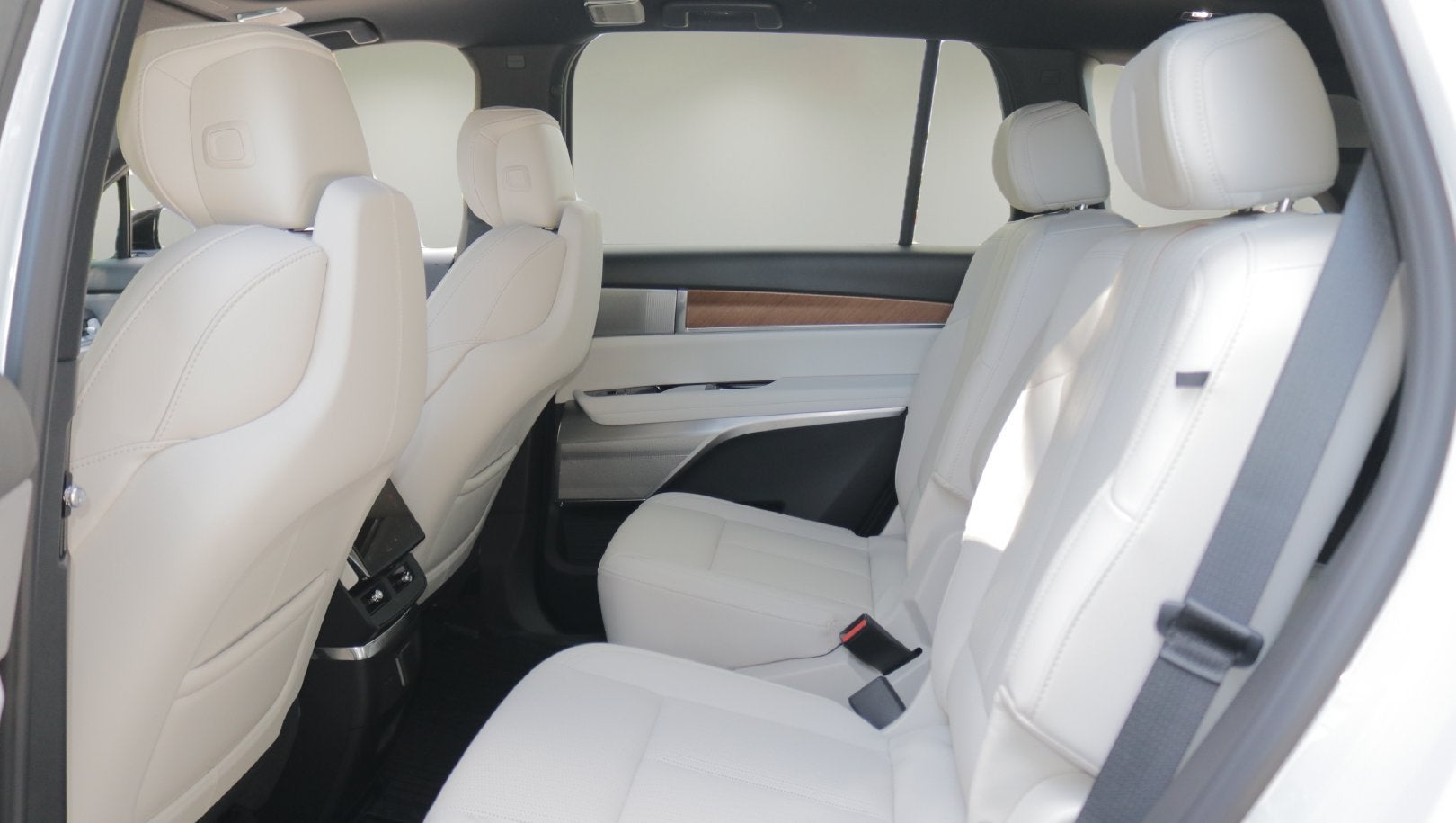 2027 Cadillac VISTIQ Sport
