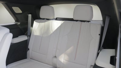 2027 Cadillac VISTIQ Sport