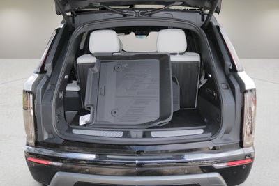 2027 Cadillac VISTIQ Sport