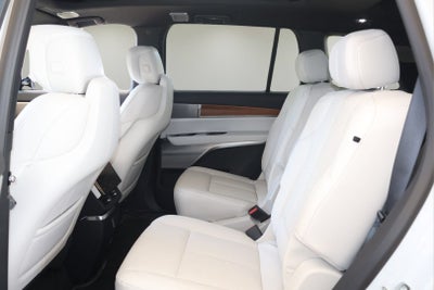 2027 Cadillac VISTIQ Sport