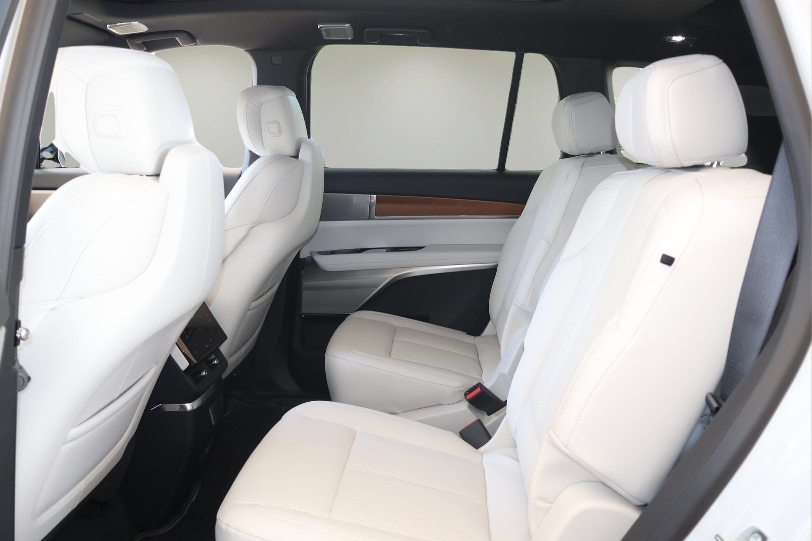 2027 Cadillac VISTIQ Sport