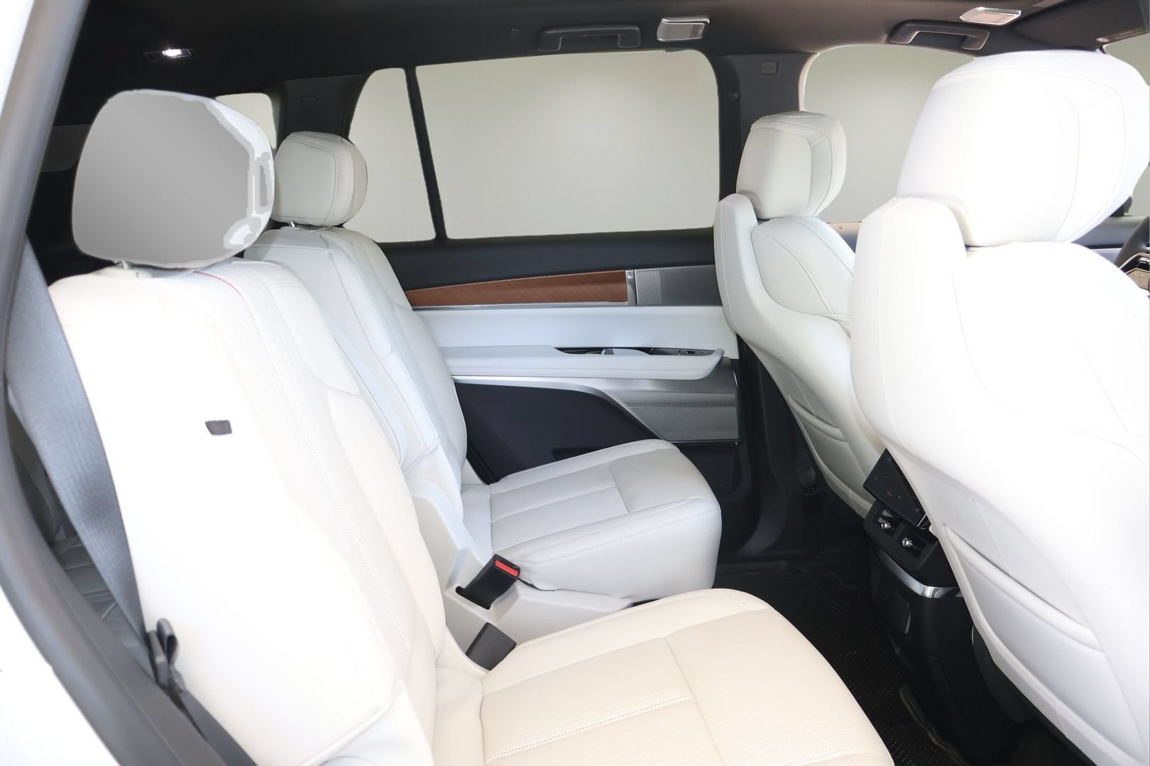 2027 Cadillac VISTIQ Sport