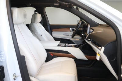 2027 Cadillac VISTIQ Sport