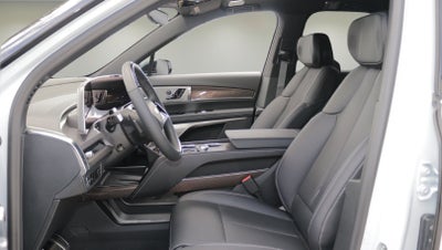 2027 Cadillac VISTIQ Sport