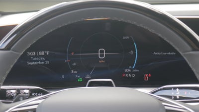 2027 Cadillac VISTIQ Sport