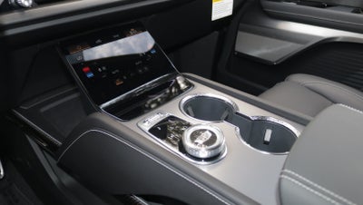2027 Cadillac VISTIQ Sport