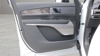 2027 Cadillac VISTIQ Sport
