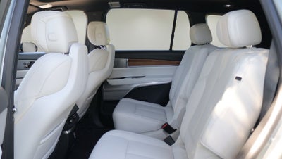 2027 Cadillac VISTIQ Sport