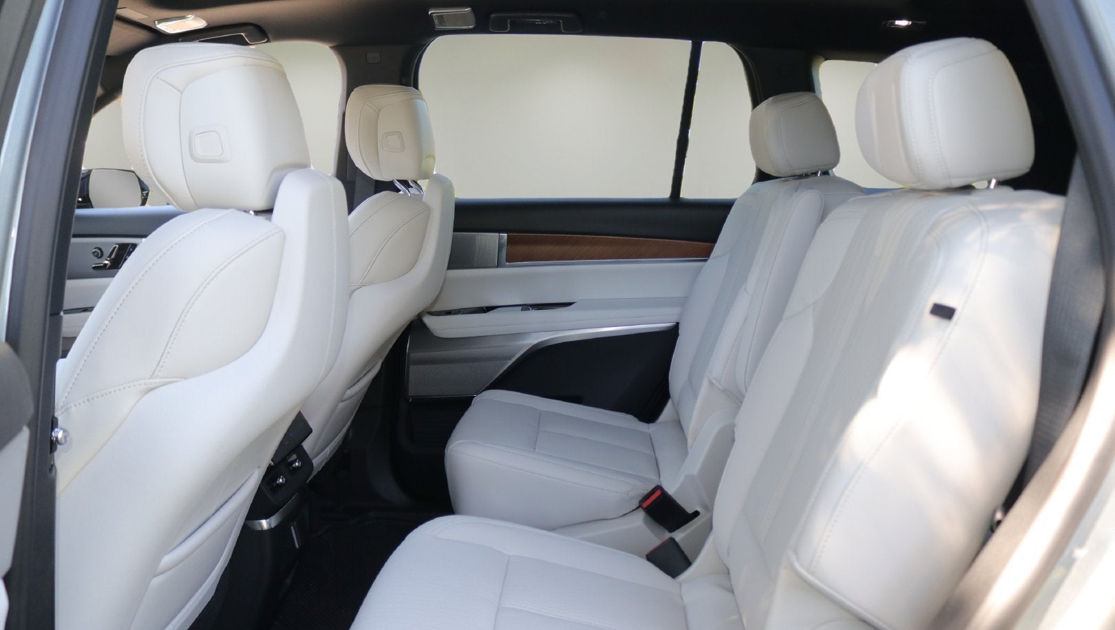 2027 Cadillac VISTIQ Sport