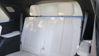 2027 Cadillac VISTIQ Sport