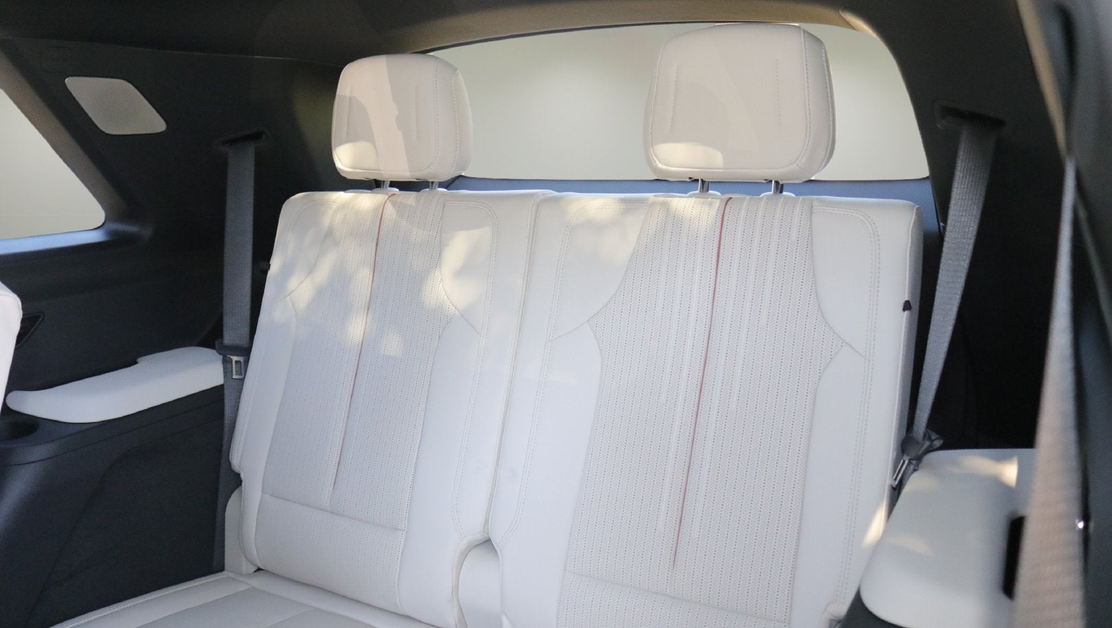 2027 Cadillac VISTIQ Sport