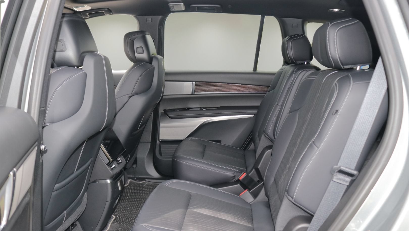 2027 Cadillac VISTIQ Sport