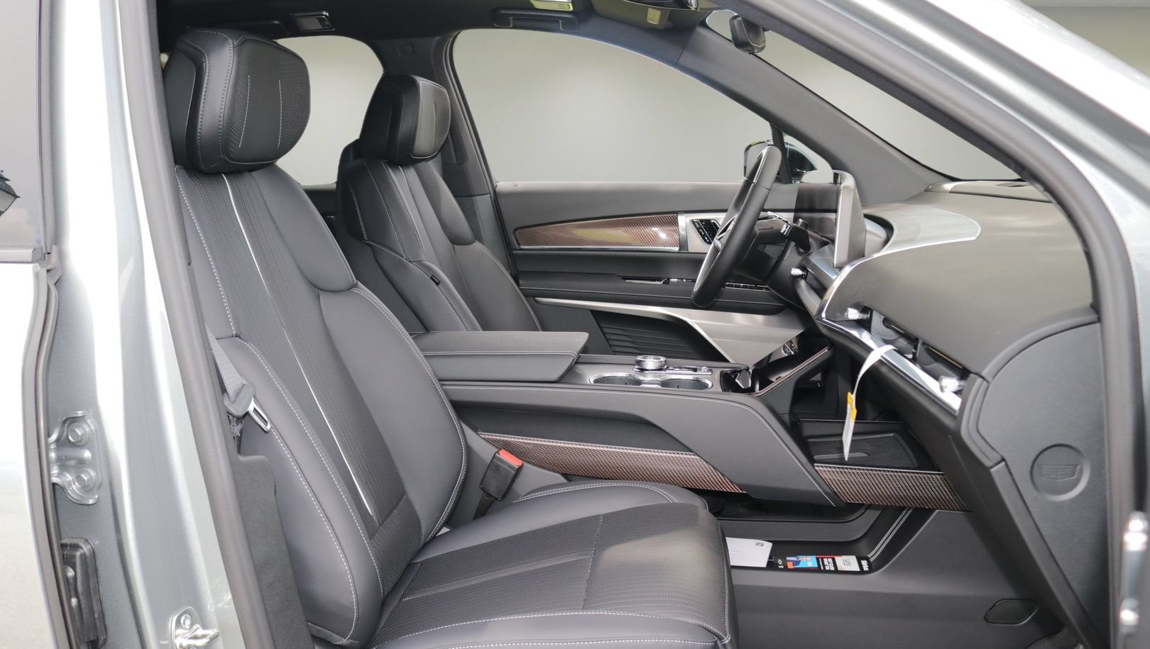 2027 Cadillac VISTIQ Sport