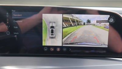 2027 Cadillac VISTIQ Sport