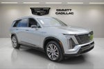 2027 Cadillac VISTIQ Sport
