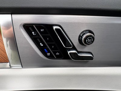 2027 Cadillac VISTIQ Sport