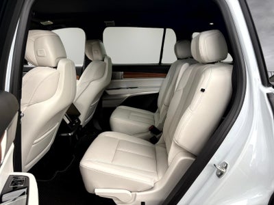 2027 Cadillac VISTIQ Sport