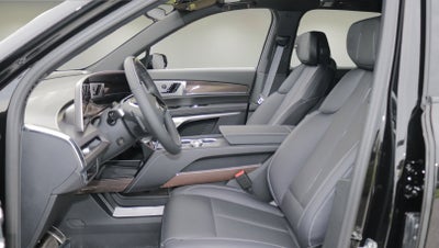 2027 Cadillac VISTIQ Sport