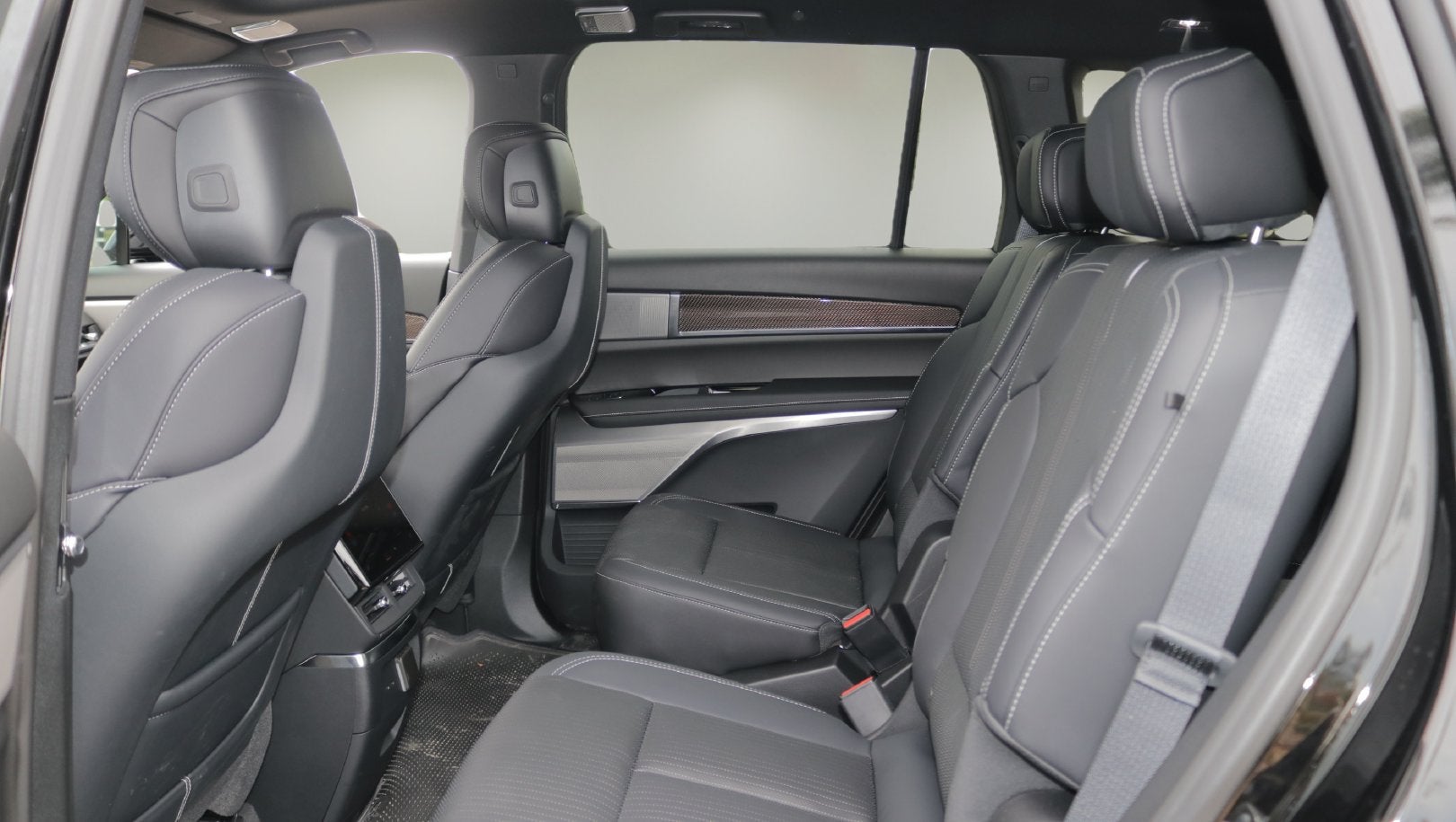 2027 Cadillac VISTIQ Sport