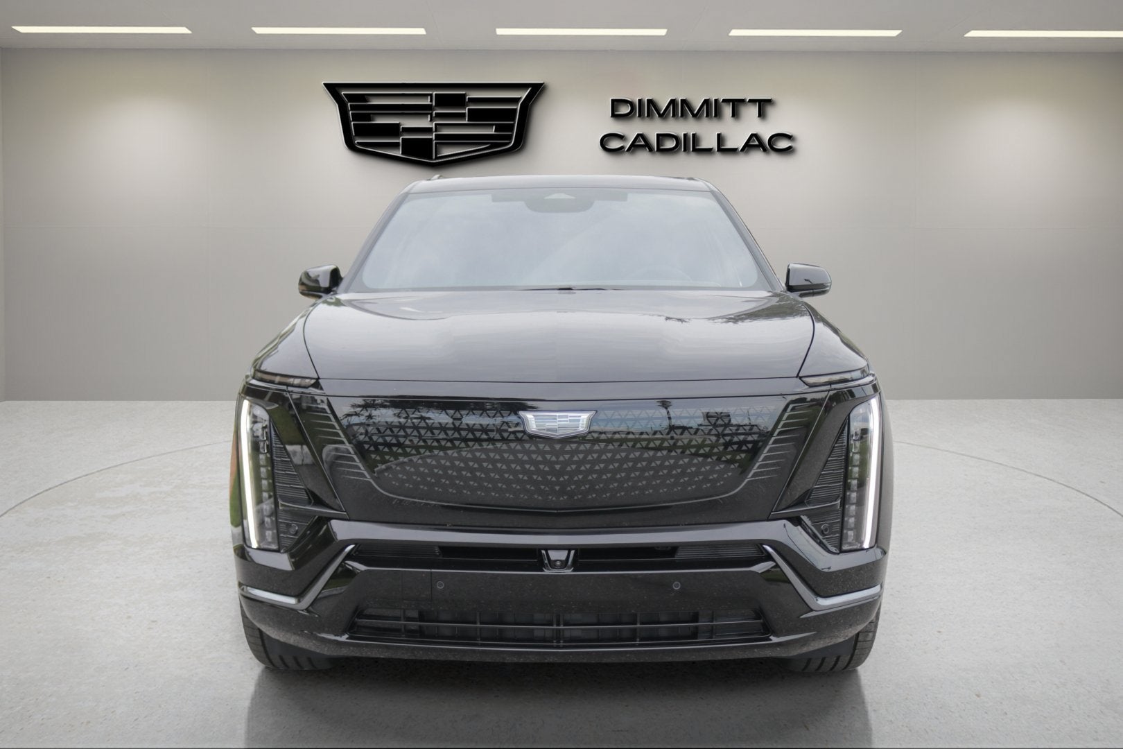 2027 Cadillac VISTIQ Sport